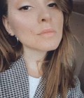 Rencontre Femme : Лена, 26 ans à Russie  Махачкала 